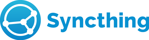 Syncthing Logo